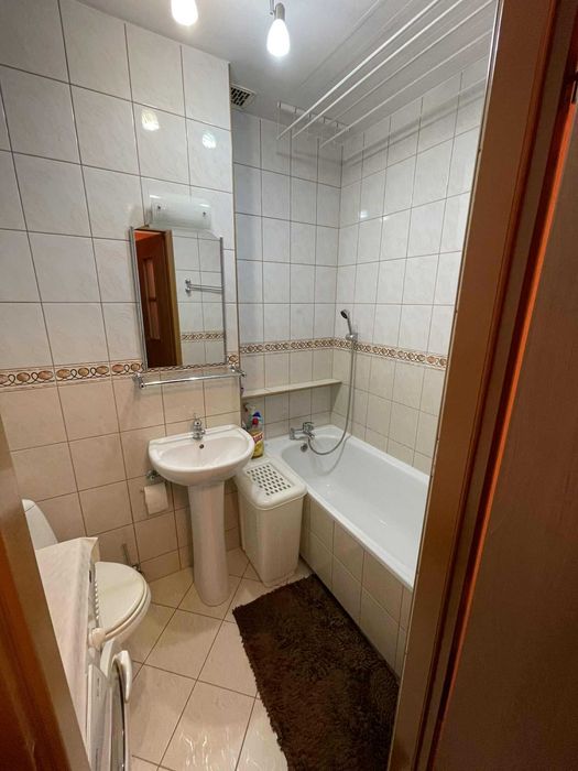 Przytulna kawalerka 33 m² w pełni wyposażona, ul. Sowińskiego