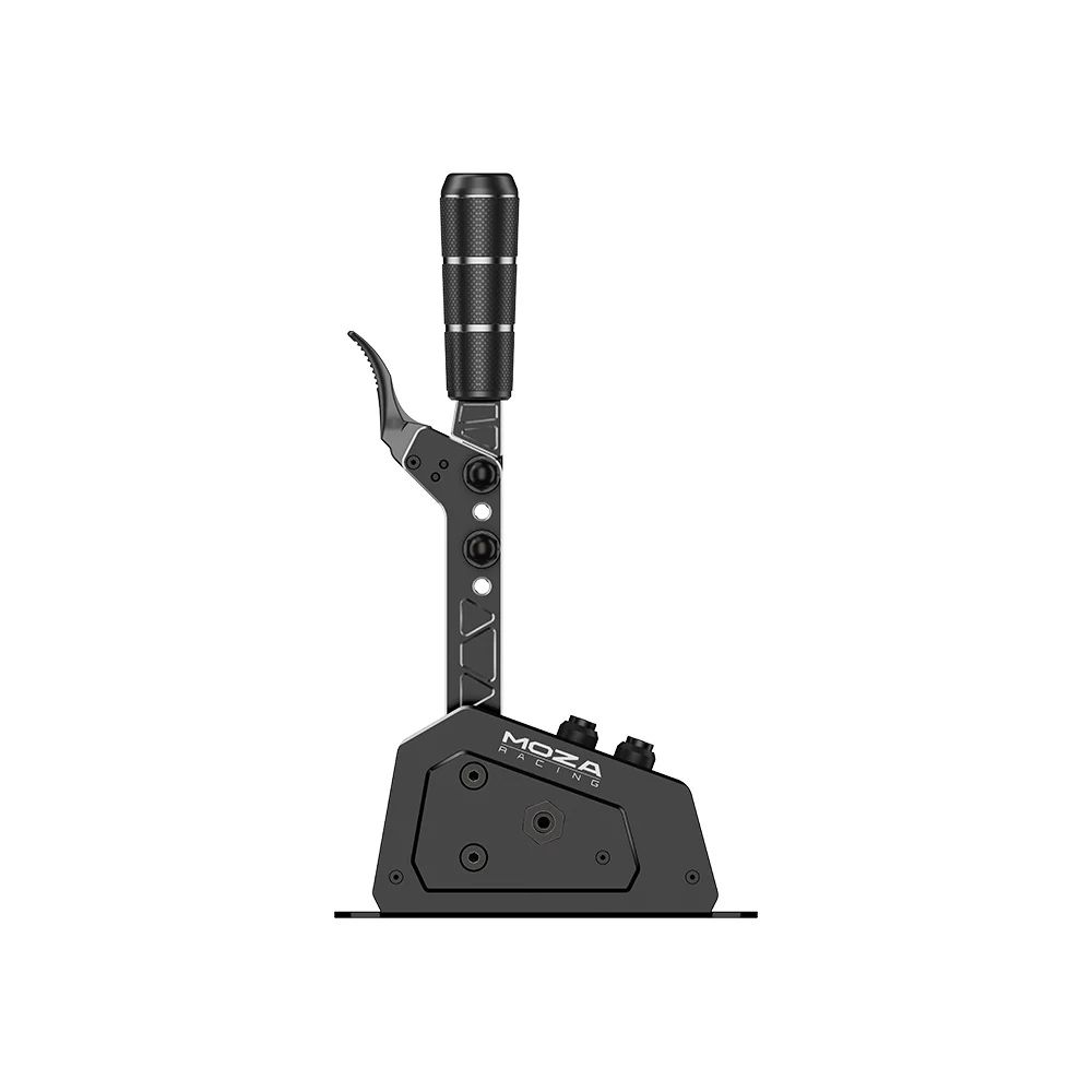Moza Shifter e Handbrake