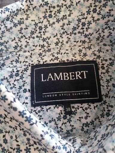 Koszula męska Lambert 38