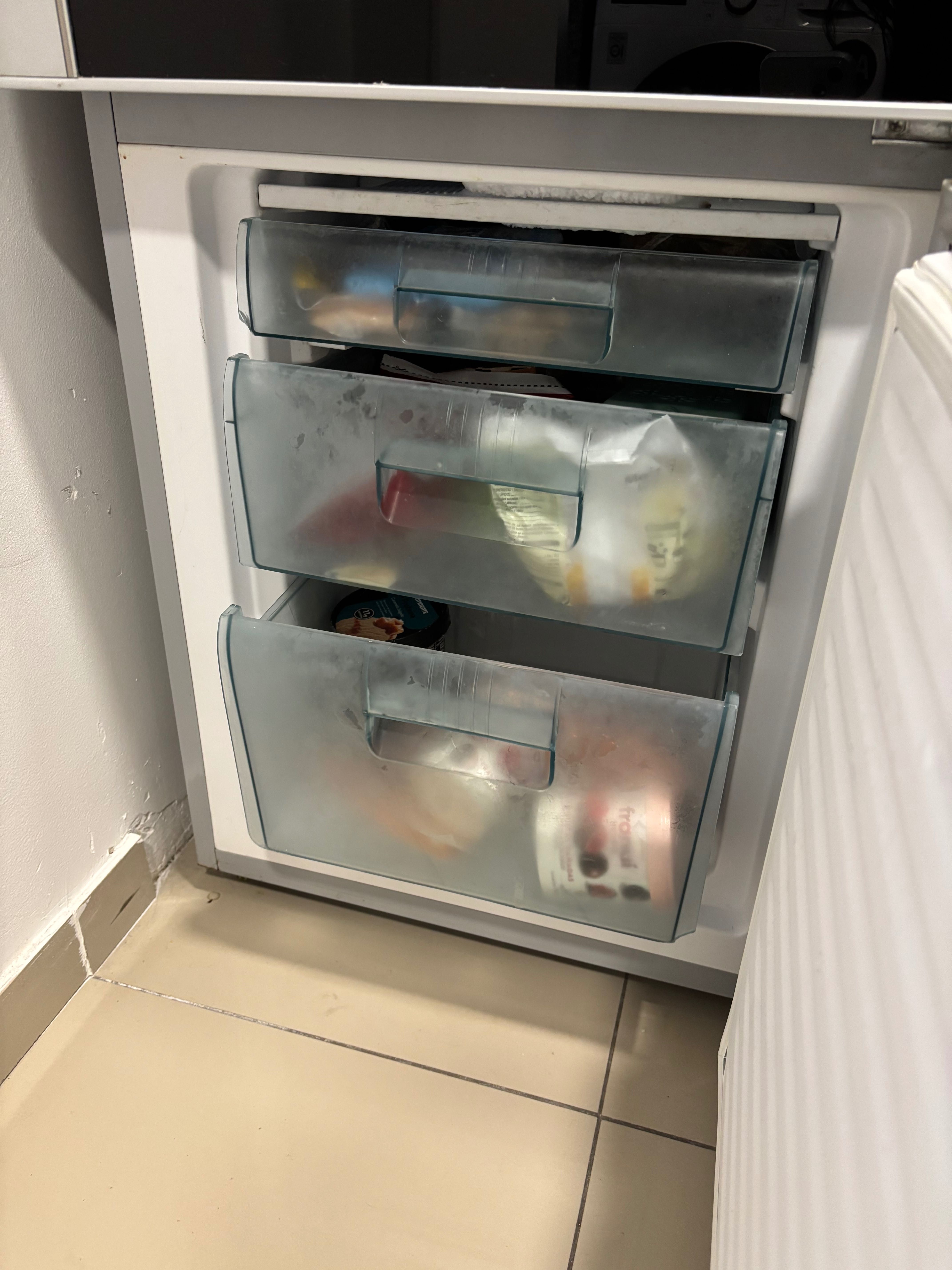 Frigorífico JOCEL ecológico - Classe A+