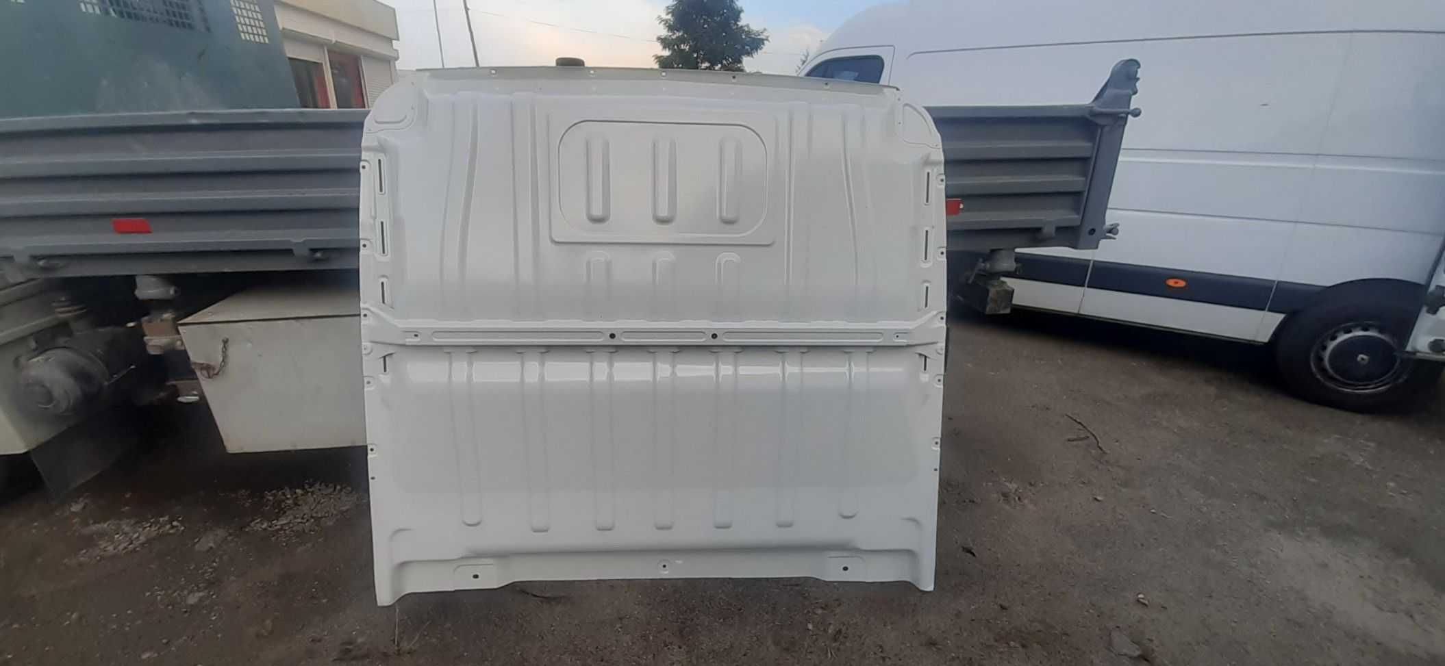 Sciana grodziowa  Dodge Promaster RAM Ściana przegroda