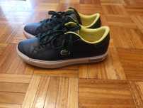 Sapatilhas Lacoste