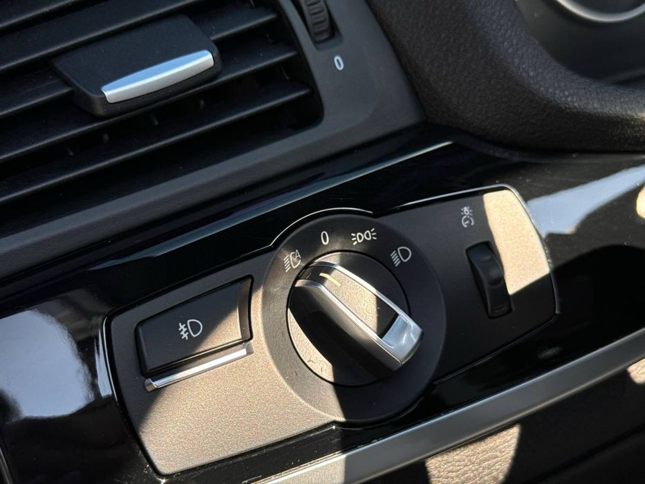 Продам BMW X4 i40M