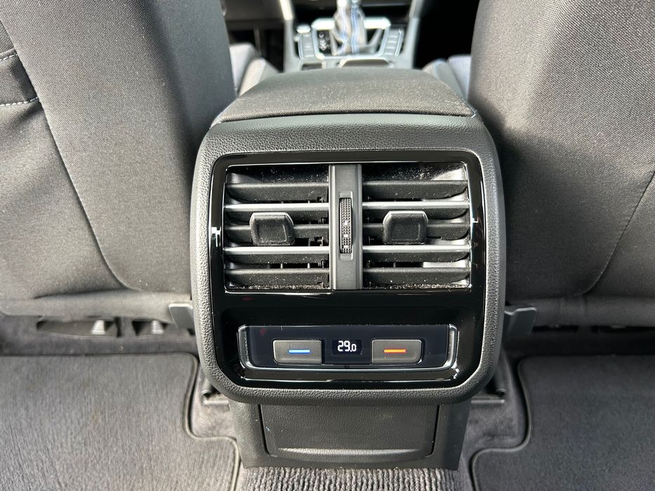 Passat 1.4 бензин гібрид