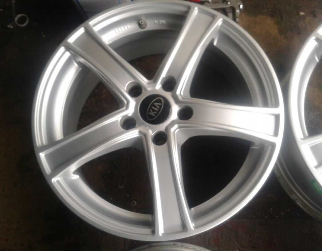 felgi toyota auris corolla rav4 avensis t27 verso  R 17