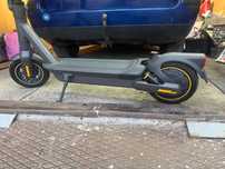 Електросамокат Segway Ninebot MAX G2 E