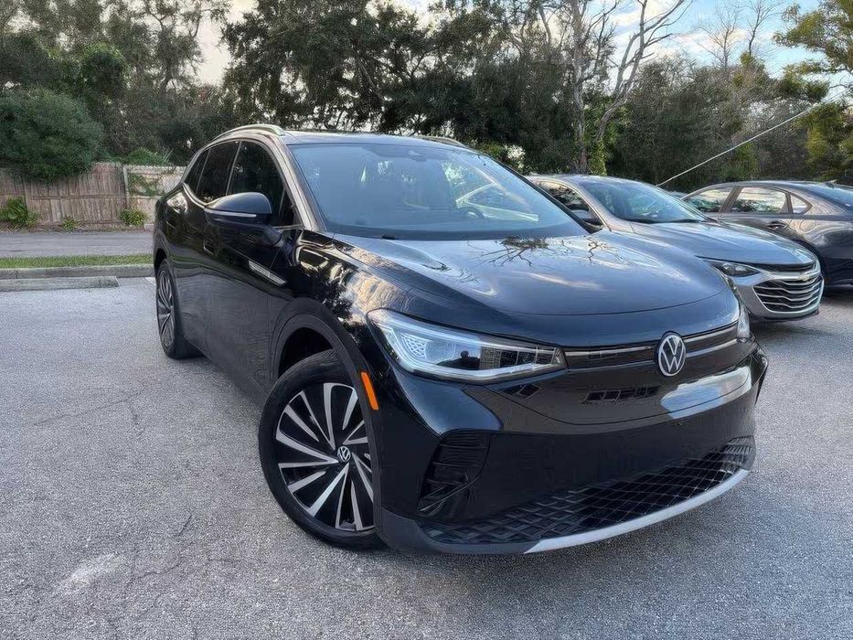 Volkswagen ID.4 Pro S Plus      2023