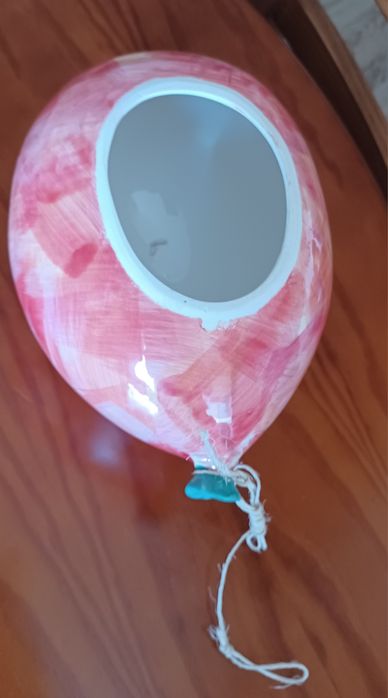 Balão decorativo