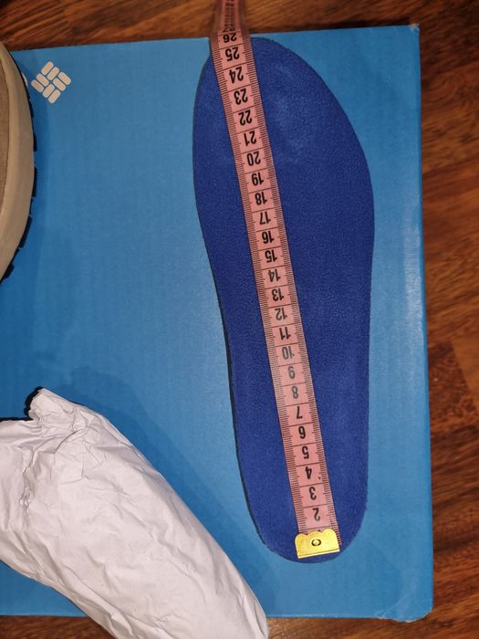 Женские ботинки снегоступы Columbia Slopeside Peak, СНЕГ размер 8