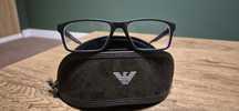 Okulary emporio armani -1,75
