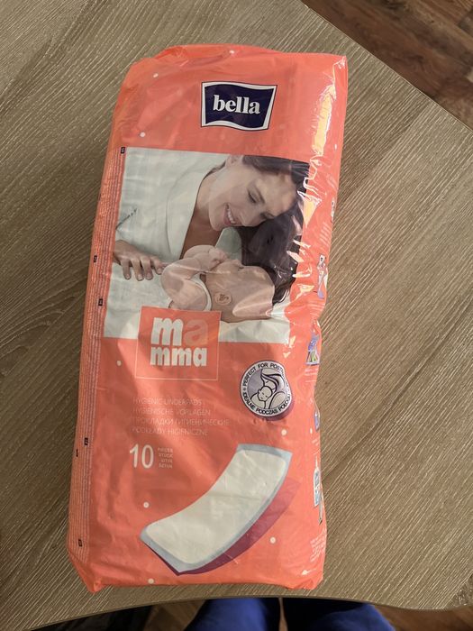 Прокладки Bella