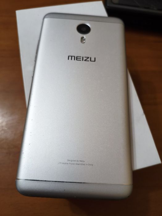 Телефони  запчасти Meizu m3s Lenovo p1 xiaomi redmi note 4 BN43