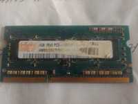 Оперативная память для ноутбука 1Gb DDR2 1Rx8.