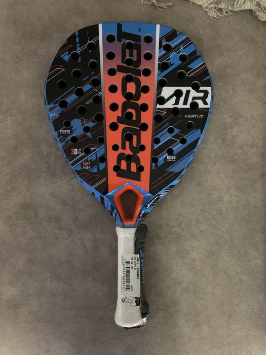 Babolat Air Vertuo NOVA
