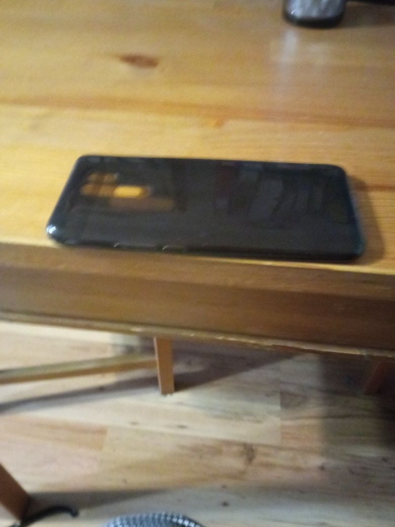 Obudowa do telefonu Xiaomi Redmi 9