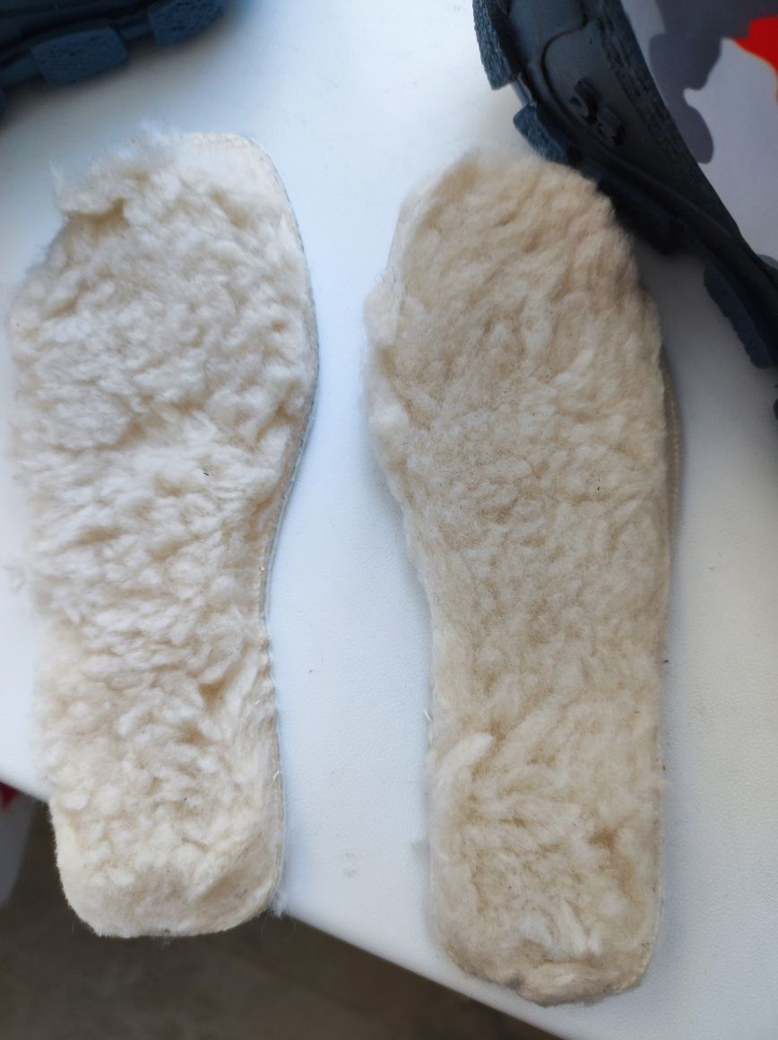 Зимові дитячі чобітки, зимние детские сапожки