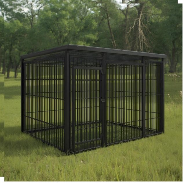 Kojec dla psa 3x4 zagroda