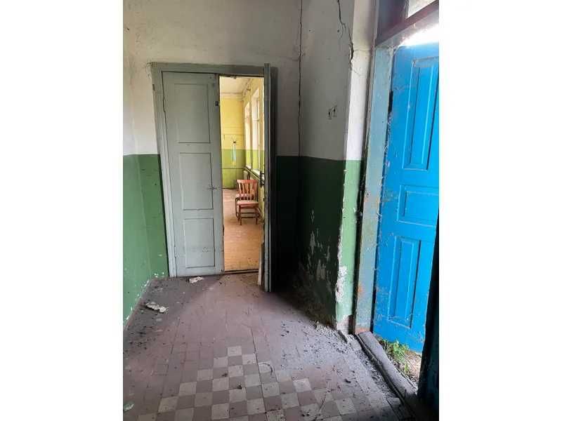 Продаж нежитлової, 102,1 кв. м, Градизьк, вул. Героїв Дніпра, 2