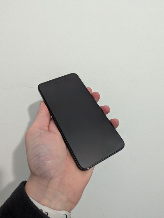 Samsung s22 Plus Black 8/128gb Neverlock