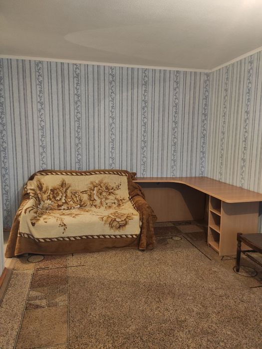 Сдам 1комнатную квартиру