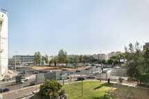Apartamento Luminoso T2