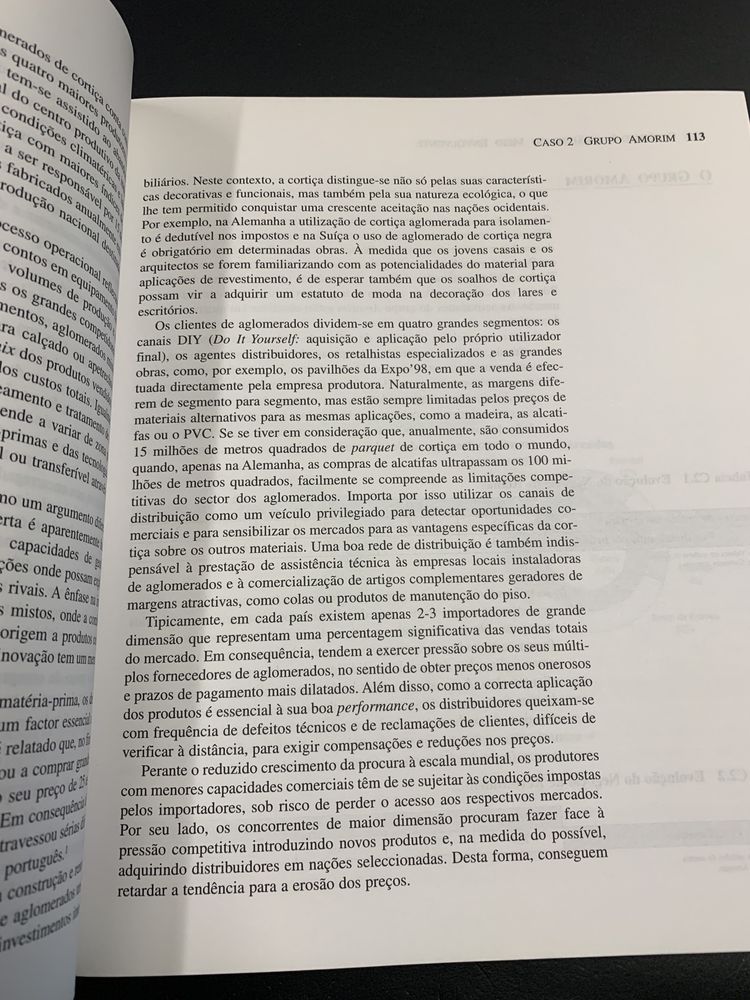 ESTRATÉGIA Sucesso em Portugal -Adriano Freire