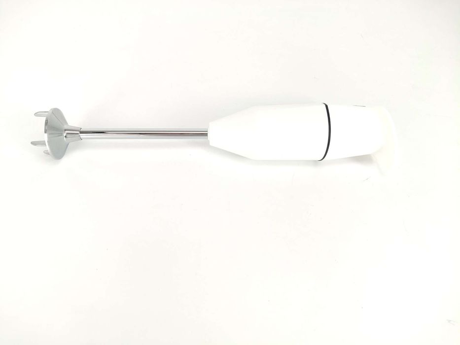 Blender ręczny Bamix Cordless 200 W biały