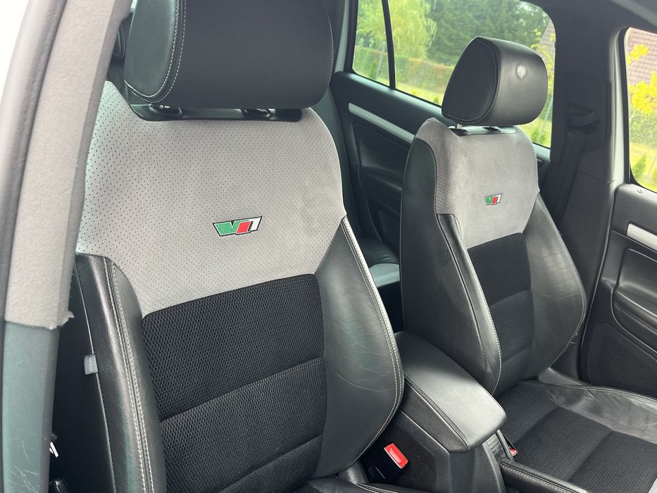 Skoda octavia VRS 2.0 TDI 170 km niemiec