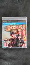 BioShock Infinite PS3