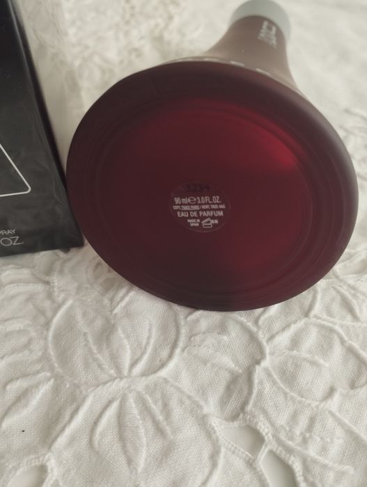 Perfume Hugo Boss - original 90ml