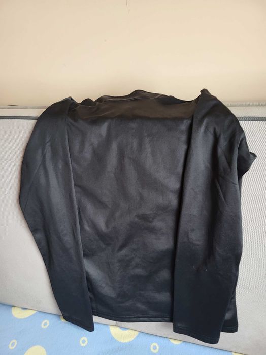 Bluza martes rozm.158 czarna