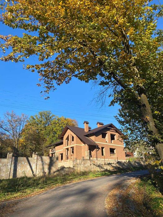 Продаж будинку с. Великі Гаї 233 000$