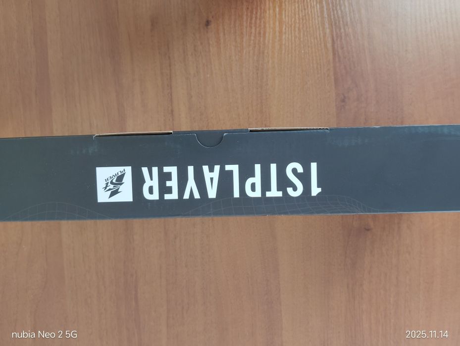 Клавіатура з підсвтікою