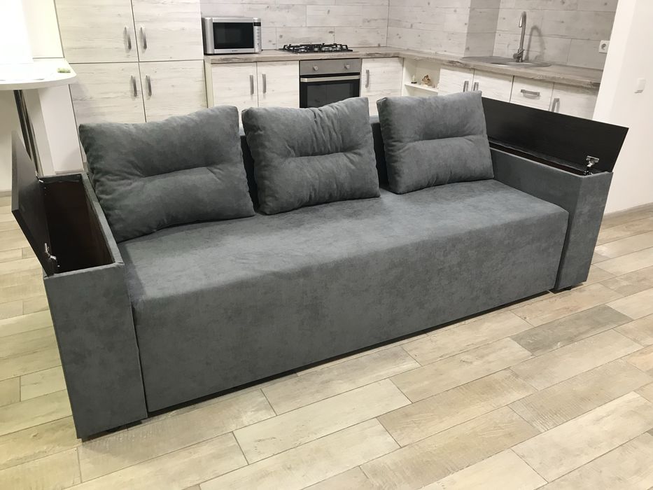 Бюджетний Новий Диван! ДОСТАВКА!