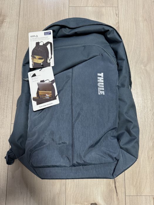 Міський рюкзак Thule Indago 23l новий з біркою