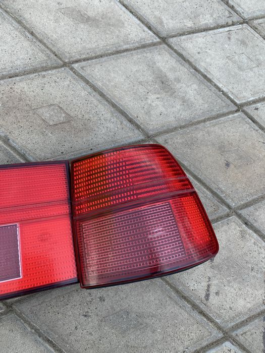 Стопы Фонари Сеат Толедо 1994