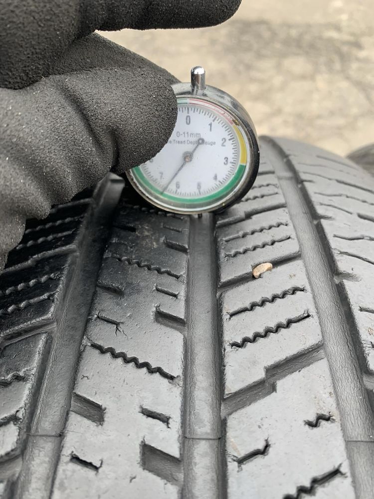 Шини 275/60 R20 Hankook 6,5мм 275 60 20