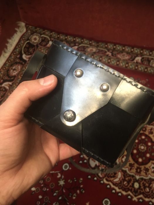 Ретро фото апарат smena , смена