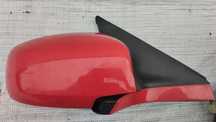 Lusterko Prawe przód Przednie Suzuki Swift MK6 Iii 5 Pin uk