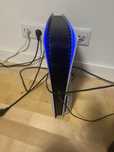 play station 5.