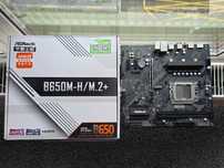 Asrock B650M-H/M.2+
