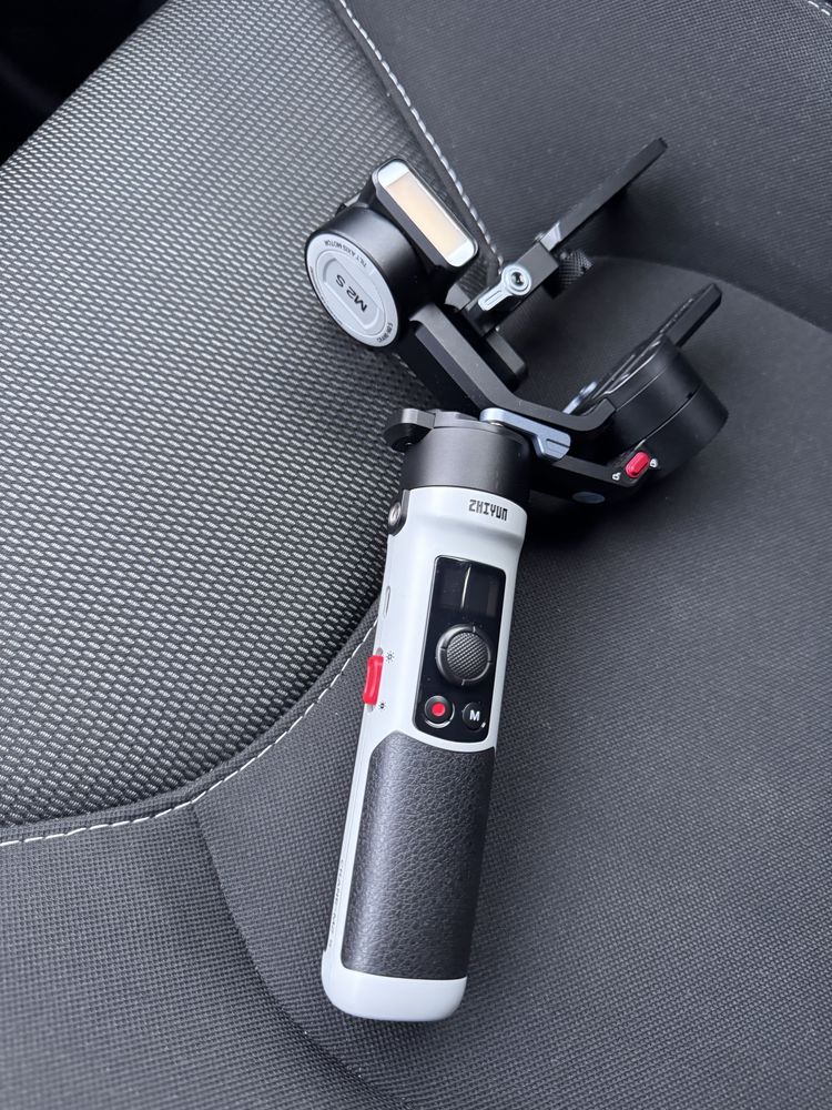 Gimbal Zhiyun Crane M2S