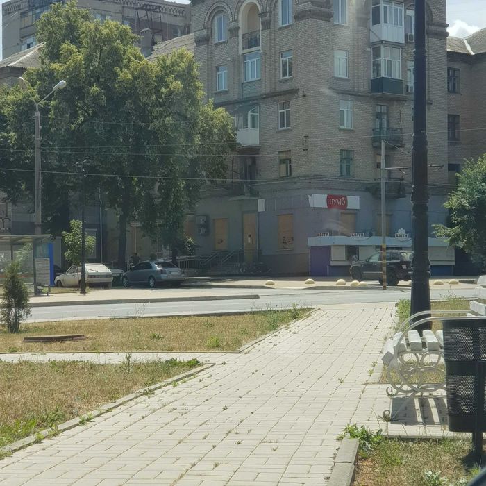 Оренда-продаж приміщення