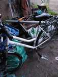 Rower damski trekkingowy KS Cycling