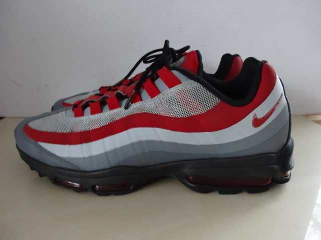 Buty NIKE AIR MAX 95 ESSENTIAL roz 46 Sportowe Adidasy