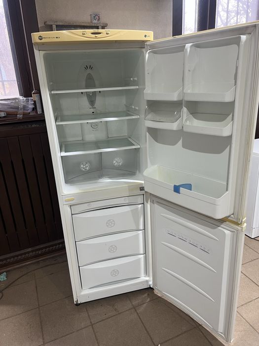 Холодильник Лдж (Доставка/Гарантия)