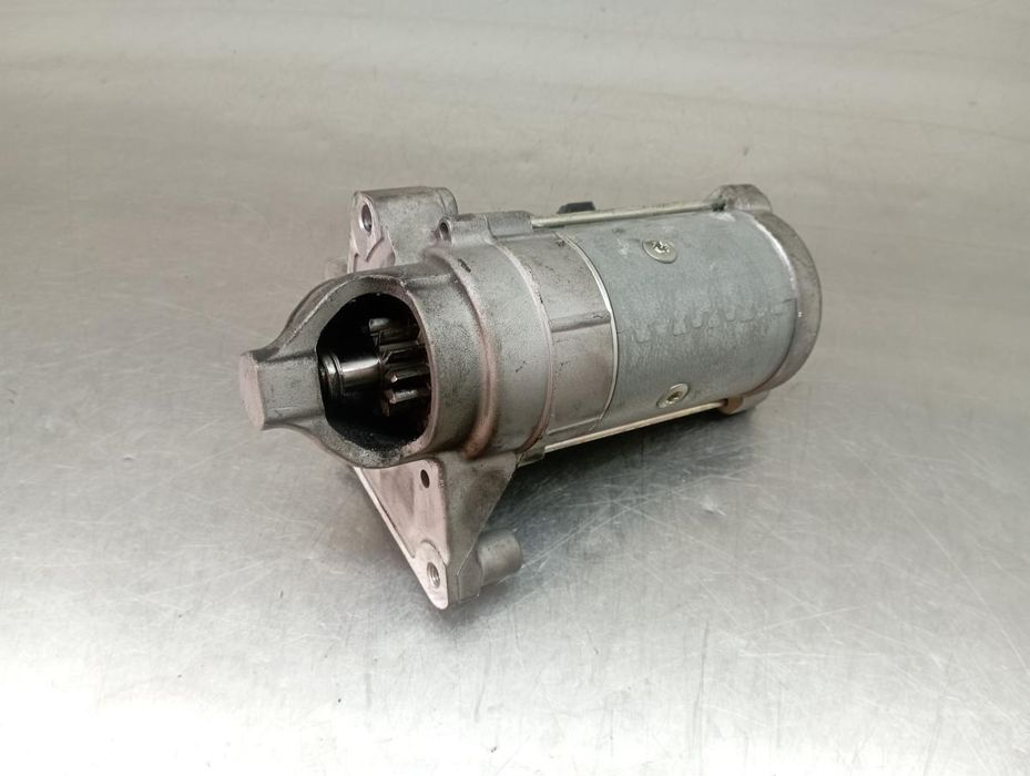 Motor de arranque PEUGEOT 3008 II (M_)