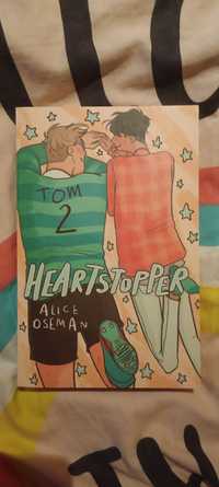 Heartstopper tom 2