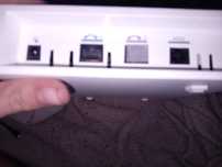 Modem Orange sprawny.