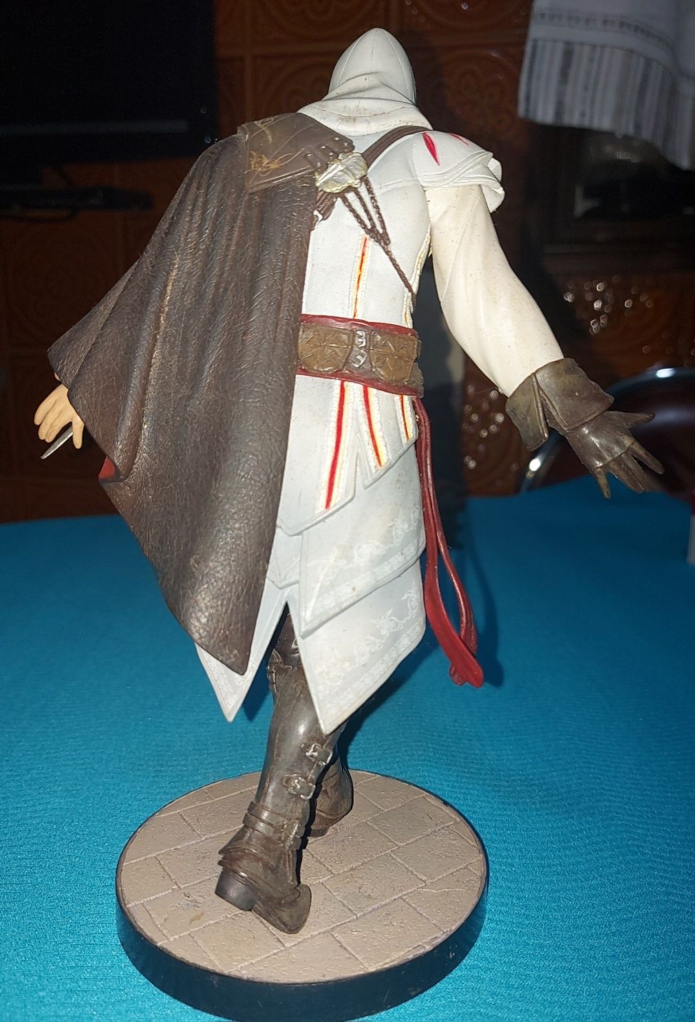 Assassin's creed figura.